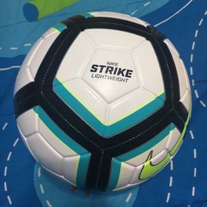 Nike Soccer Ball
